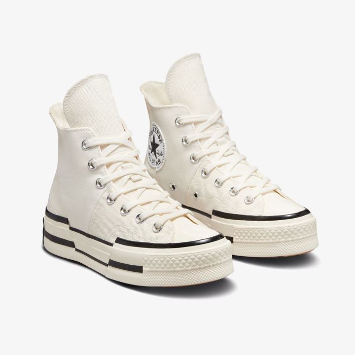 Кеди CONVERSE CHUCK 70 PLUS - A00915C