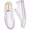 Converse All Star Optical White Low