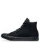 Converse All Star Black Monochrome High