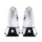 Converse Run Star Hike White High