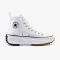 Кеди CONVERSE RUN STAR HIKE HI WHITE - 166799C