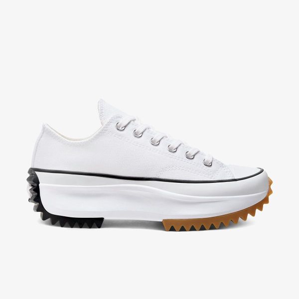 Кеди CONVERSE RUN STAR HIKE OX - 168817C