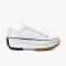Кеди CONVERSE RUN STAR HIKE OX - 168817C