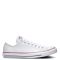 Converse All Star Optical White Leather Low
