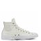 Converse All Star Craft Leather High White