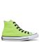 Converse All Star Craft Leather High White