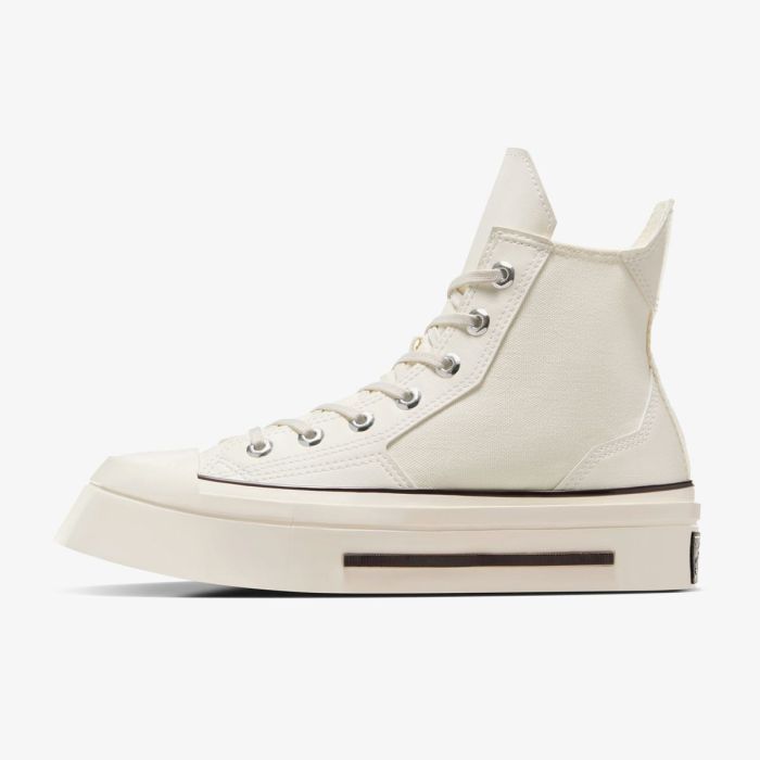 Кеди CONVERSE CHUCK 70 DE LUXE SQUARED - A06436C