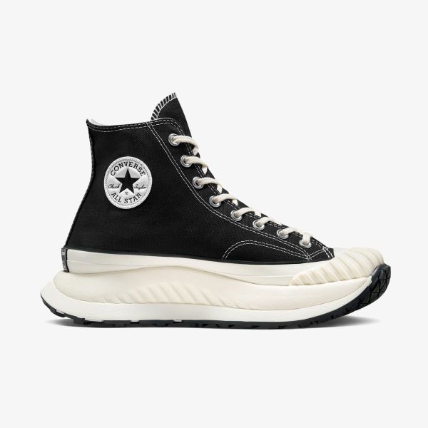Кеди CONVERSE CHUCK 70 AT CX PLATFORM - A03277C