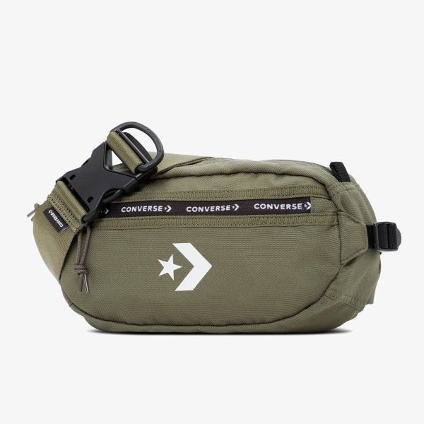Сумка CONVERSE TRANSITION SLING UTILITY - 10025361-306