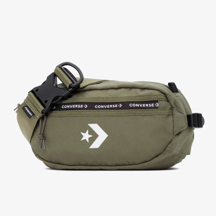 Сумка CONVERSE TRANSITION SLING UTILITY - 10025361-306