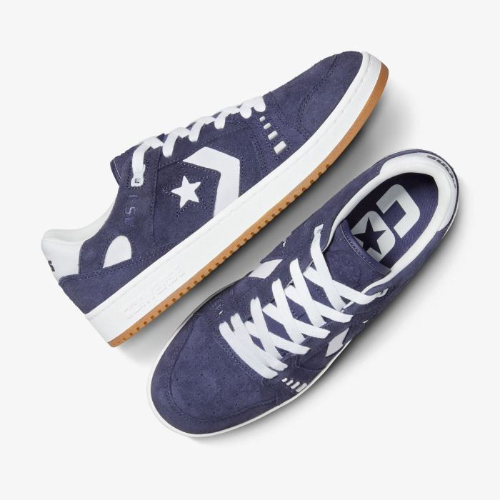 Кросівки CONVERSE CONS AS-1 PRO DARK PURPLE - A10459C