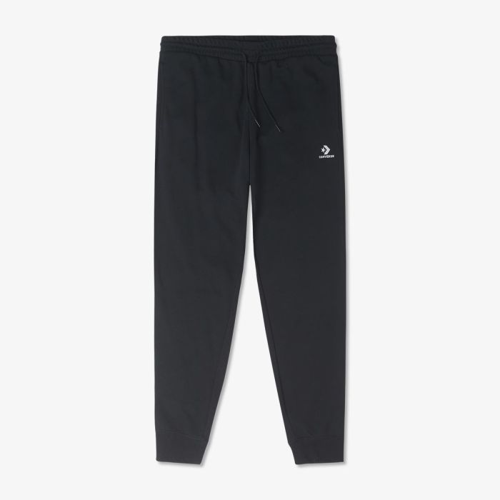 Брюки CONVERSE STANDARD FIT WEARERS LEFT STAR CHEV EMB FLEECE PANT FT - 10023873-001