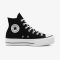 Кеди CONVERSE CHUCK TAYLOR ALL STAR LIFT HI - 560845C