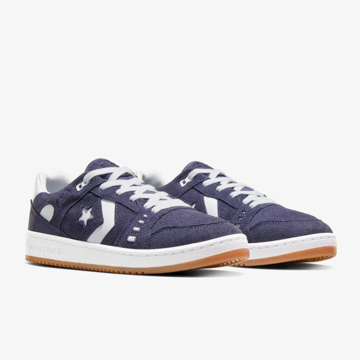 Кросівки CONVERSE CONS AS-1 PRO DARK PURPLE - A10459C