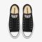 Кеди CONVERSE CHUCK TAYLOR ALL STAR LIFT OX - 560250C