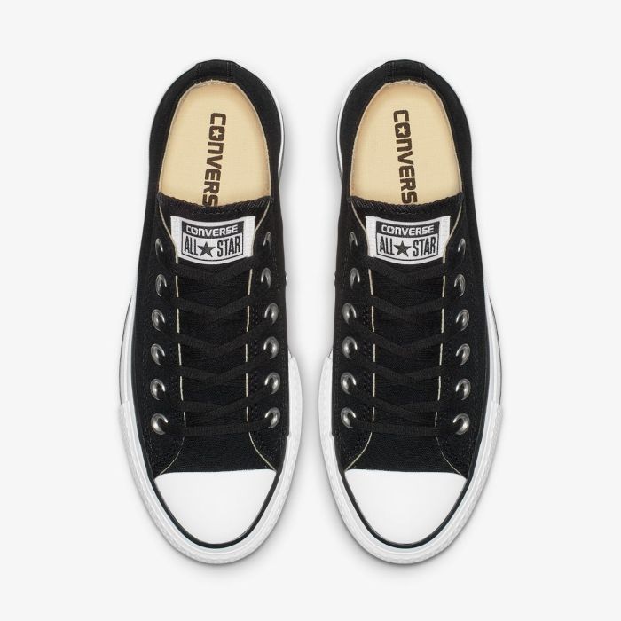 Кеди CONVERSE CHUCK TAYLOR ALL STAR LIFT OX - 560250C