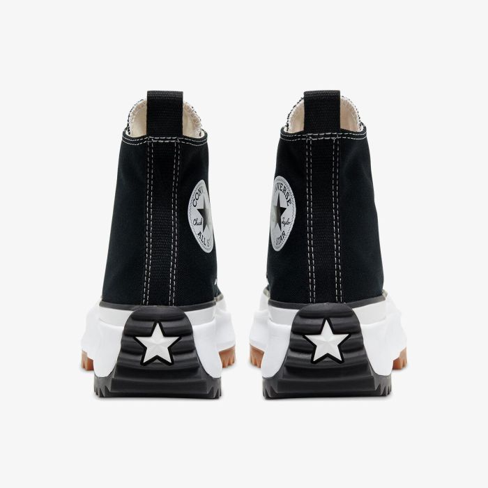 Кеди CONVERSE RUN STAR HIKE HI - 166800C