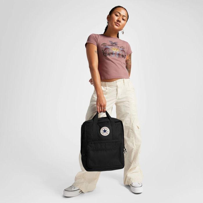Рюкзак CONVERSE SMALL SQUNDER ARMOURRE BACKPACK - 10026013-001