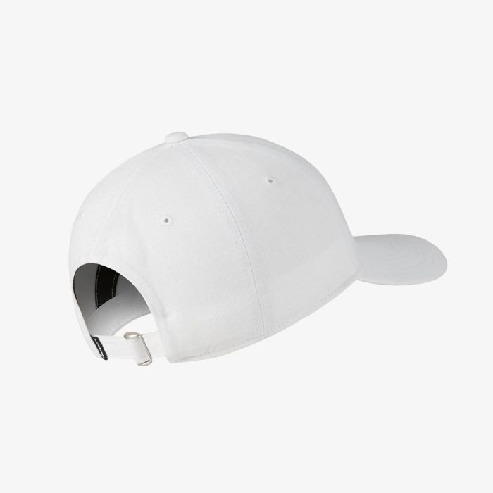 Кепка CONVERSE LOGO LOCK-UP BASEBALL HAT - 10022131-102