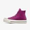 Кеди CONVERSE CHUCK TAYLOR ALL STAR LIFT PLATFORM COLORFUL SUEDE - A11143C