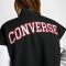 Куртка CONVERSE RETRO CHUCK VARSITY JACKET - 10026772-001