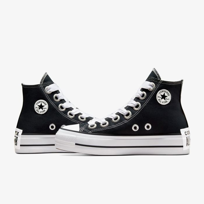 Кеди CONVERSE CHUCK TAYLOR ALL STAR LIFT 'SKETCH' - A10424C