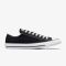 Кеди CONVERSE CHUCK TAYLOR ALL STAR OX BLACK - M9166C