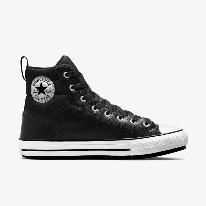 Кеди Converse Chuck Taylor All Star Berkshire Boot - 171448C