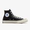 Кеди CONVERSE CHUCK 70 LEATHER - A07200C