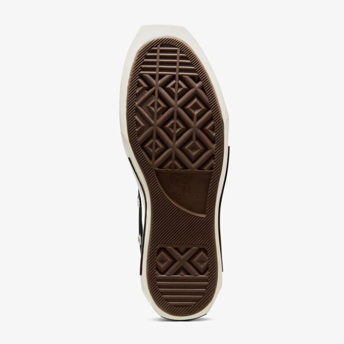 Кеди CONVERSE CHUCK 70 DE LUXE SQUARED - A06435C