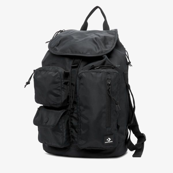 Рюкзак CONVERSE RUCKSACK - 10024856-001