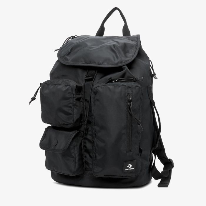 Рюкзак CONVERSE RUCKSACK - 10024856-001