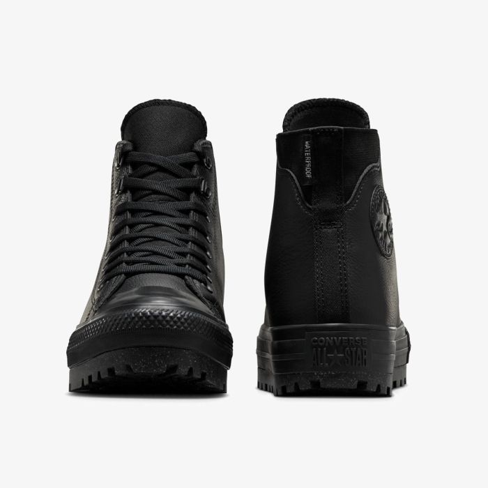 Кеди Converse Chuck Taylor All Star City Trek WP - A04481C