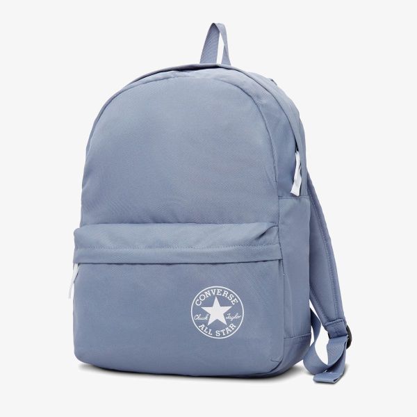 Рюкзак CONVERSE SPEED 3 BACKPACK THUNDER DAZE - 10025962-426