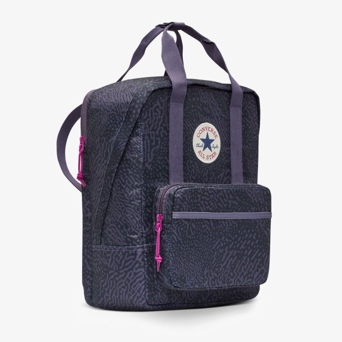Рюкзак CONVERSE SMALL SQUARE BACKPACK - 10027120-501