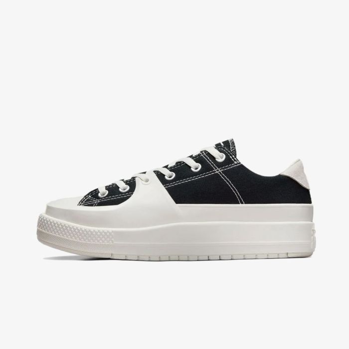 Кеди CONVERSE CHUCK TAYLOR ALL STAR CONSTRUCT OX - A06600C