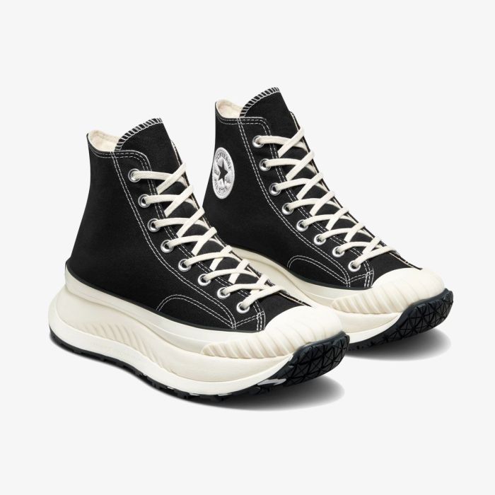 Кеди CONVERSE CHUCK 70 AT CX PLATFORM - A03277C