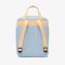 Рюкзак CONVERSE SUMMER VERSE SQUARE BACKPACK CLOUDY DAZE - 10026501-050