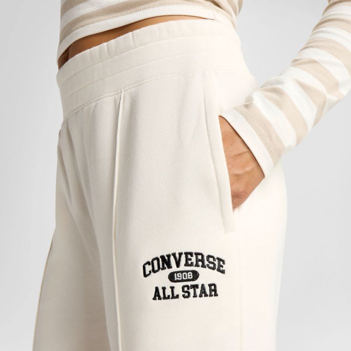 Штани CONVERSE RETRO CHUCK HERITAGE TRACK PANT - 10026779-286