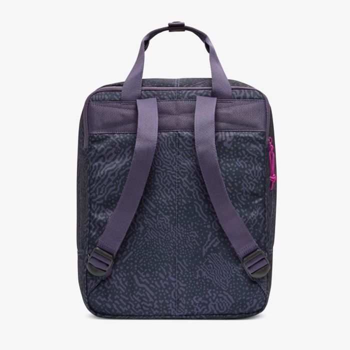 Рюкзак CONVERSE SMALL SQUARE BACKPACK - 10027120-501