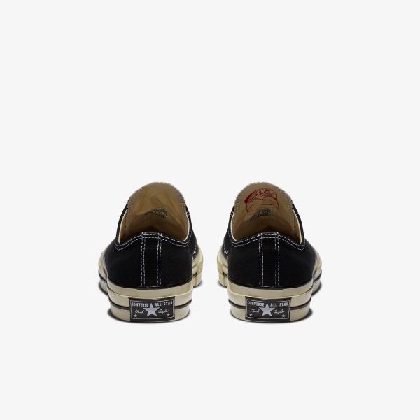 Кеди CONVERSE CHUCK 70 OX - 162058C