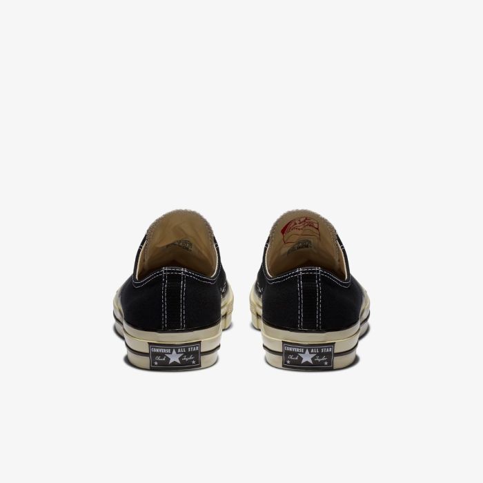 Кеди CONVERSE CHUCK 70 OX - 162058C