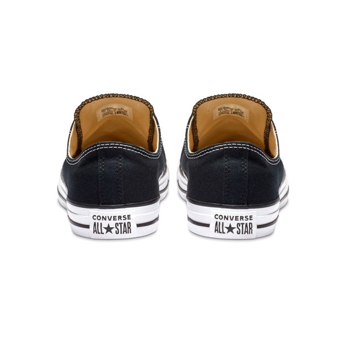 Converse Low Black Classic