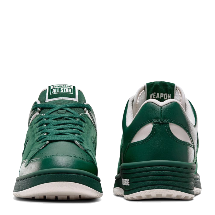 CONVERSE WEAPON LUX PACK