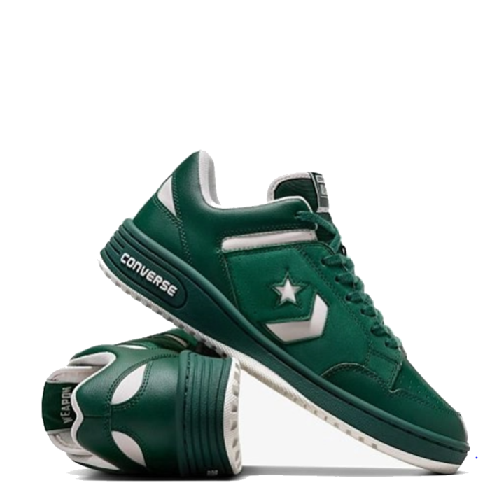 CONVERSE WEAPON LUX PACK