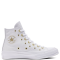Converse Chuck 70 Star Studded Leather (White)