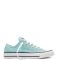 Converse All Star Motel Pool/Black/White Low