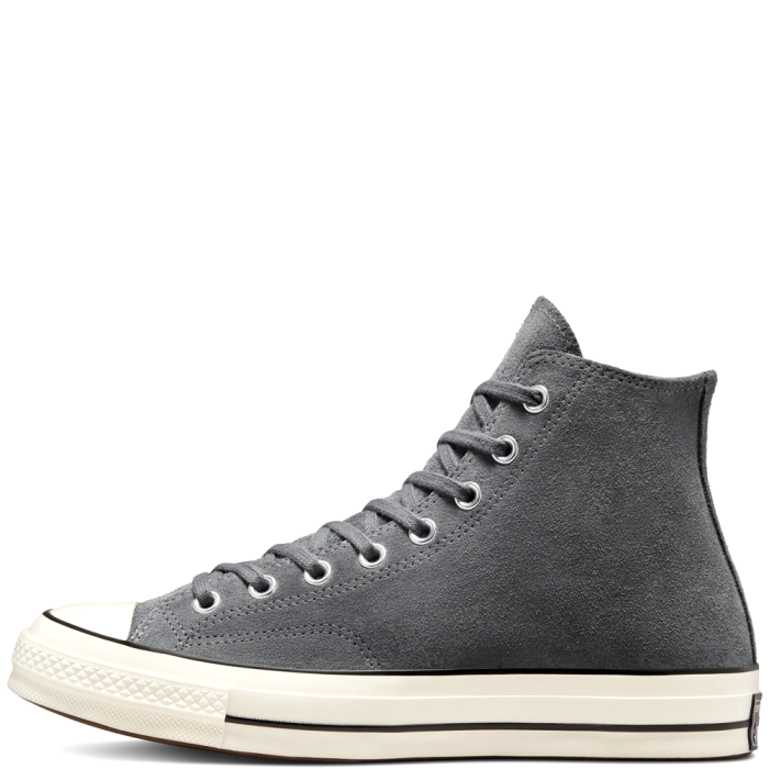 Converse Chuck 70 Suede Grey