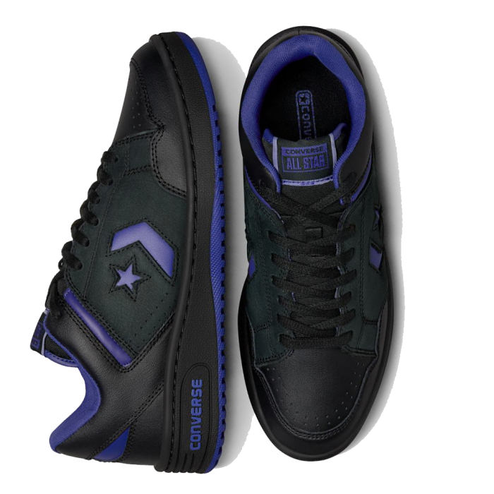 CONVERSE WEAPON LUX PACK A11105C