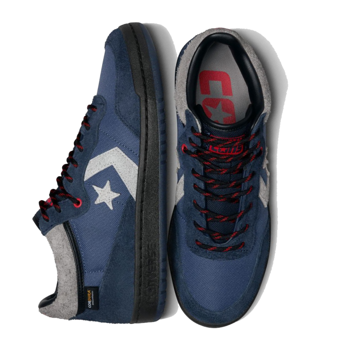 CONVERSE CONS FASTBREAK PRO SUEDE AND CORDURA